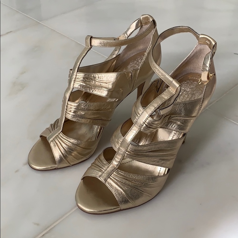 Vince Camuto Heels